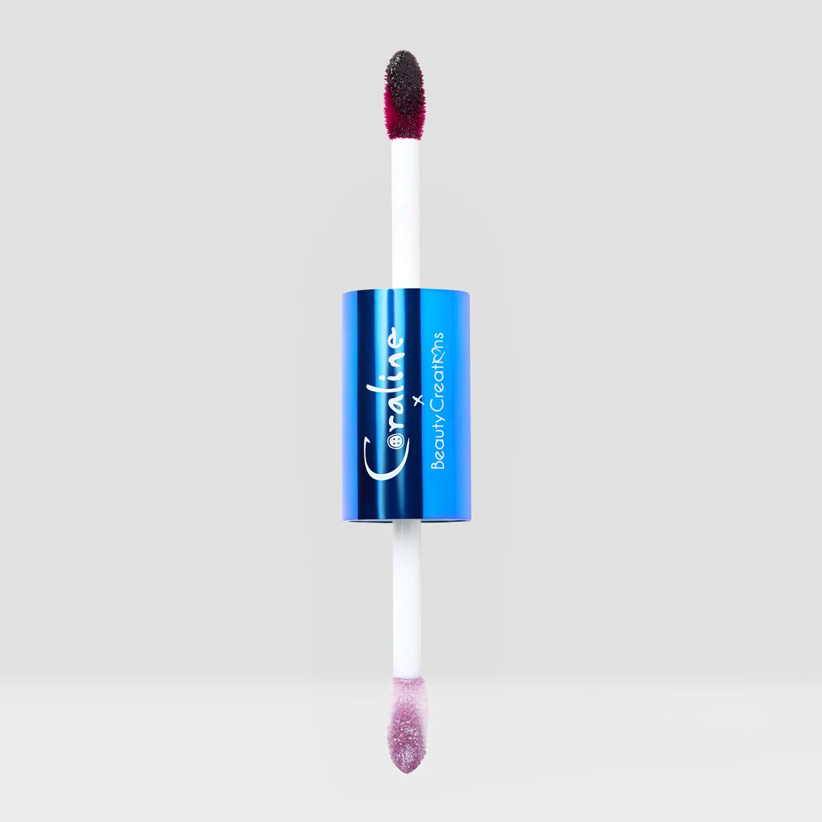 Beauty Creations Stay For Ever Lip Stain & Lip Gloss Duo Coraline (BRATTY/DIZZY DREAMER)