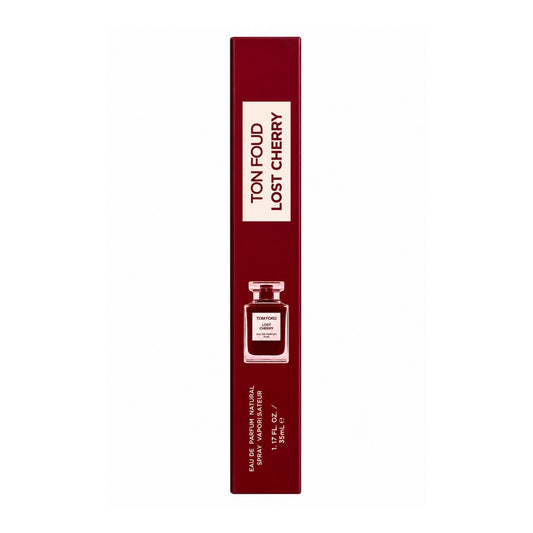 Ton Foud Lost Cherry perfume de viaje