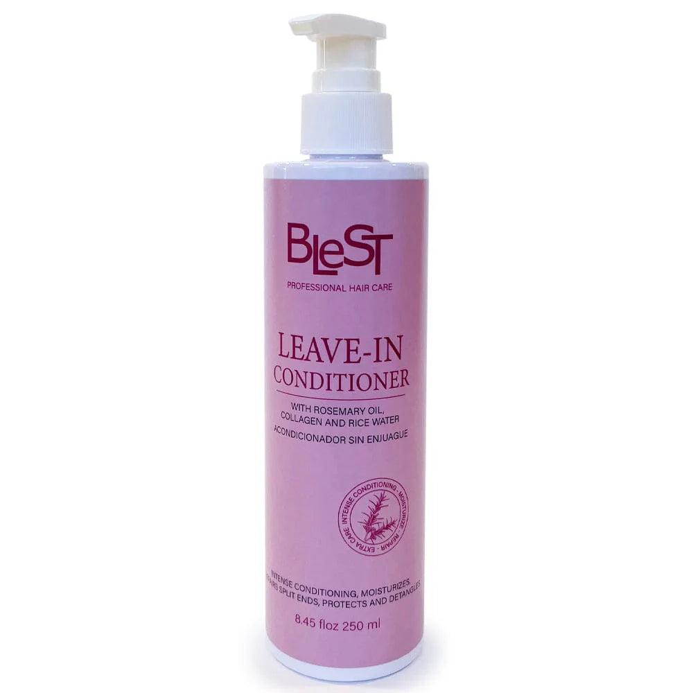 Blest Leave In Conditioner