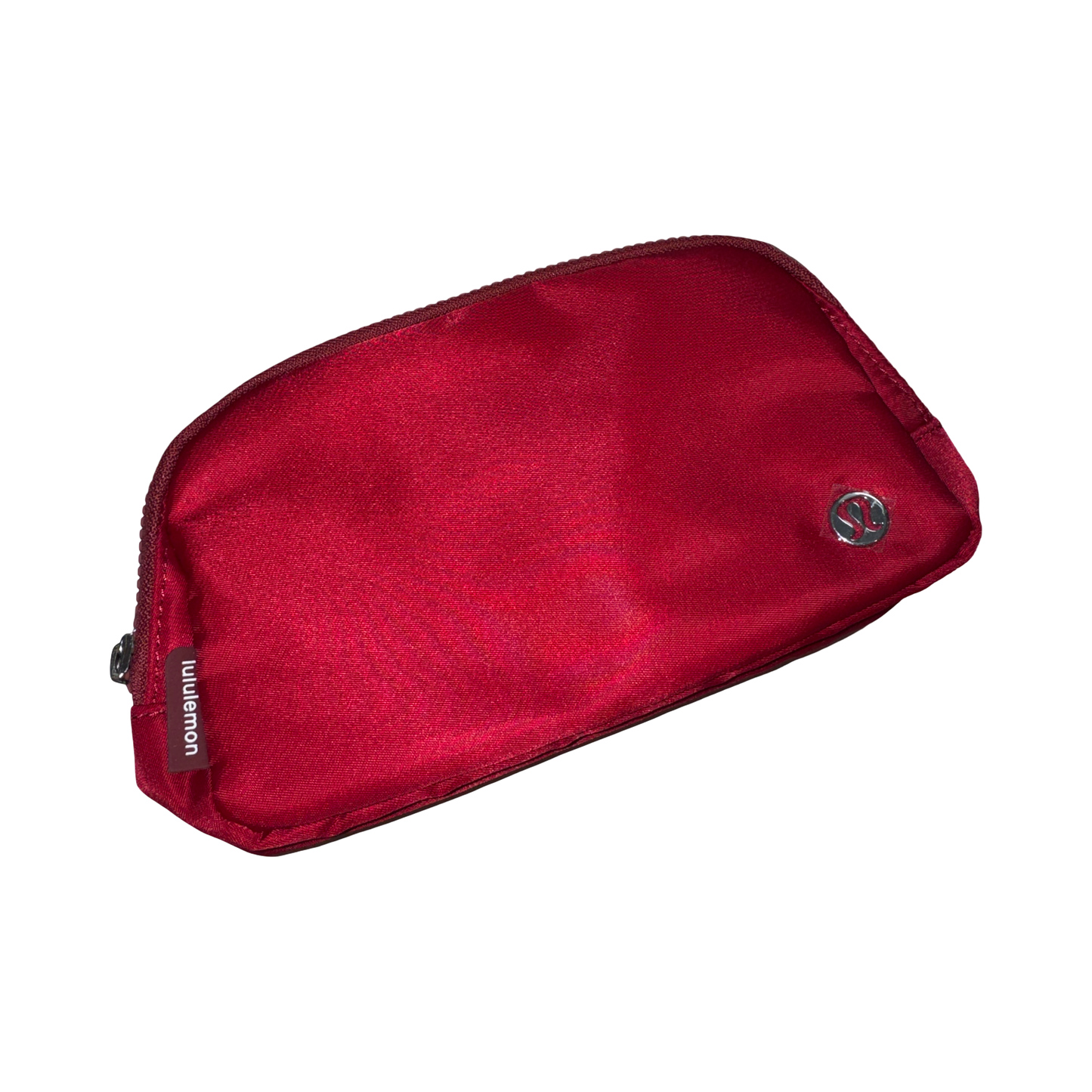 LULULEMON FANY PACK RED