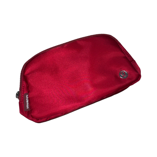 FANY PACK RED