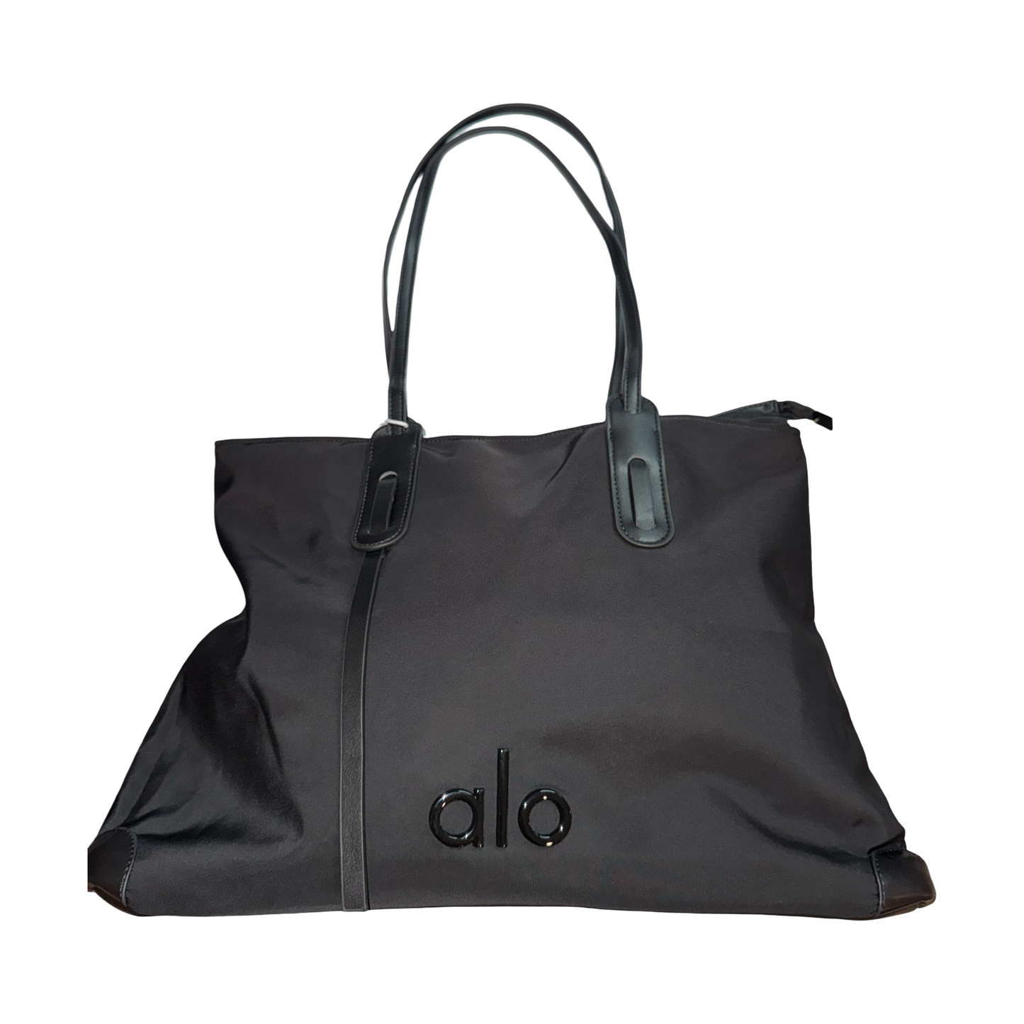 ALO BAG BLACK