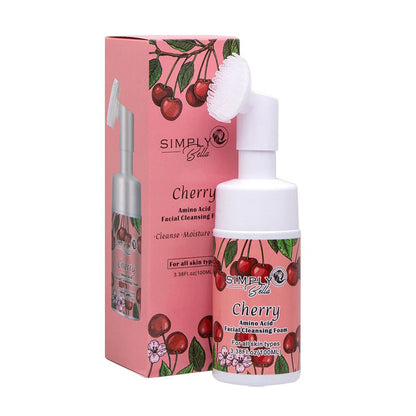 SIMPLE BELLA FACE CLEANSER