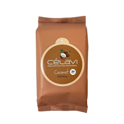 CELAVI MAKEUP REMOVER