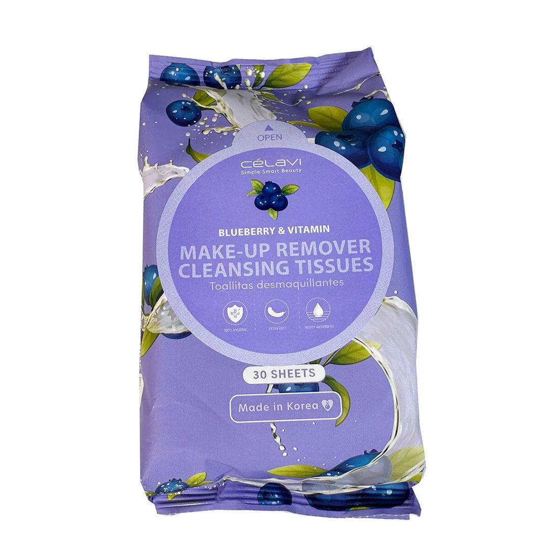 CELAVI MAKEUP REMOVER