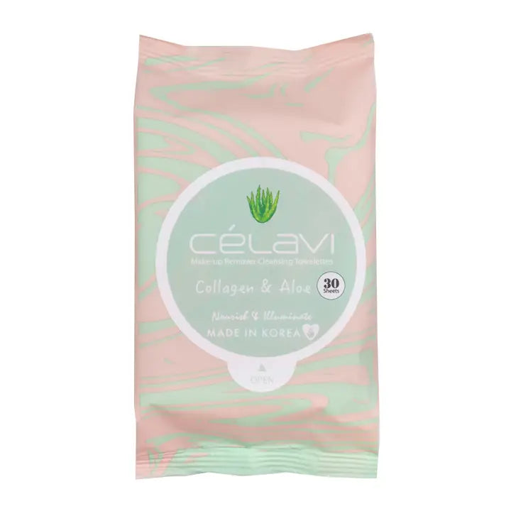 CELAVI MAKEUP REMOVER