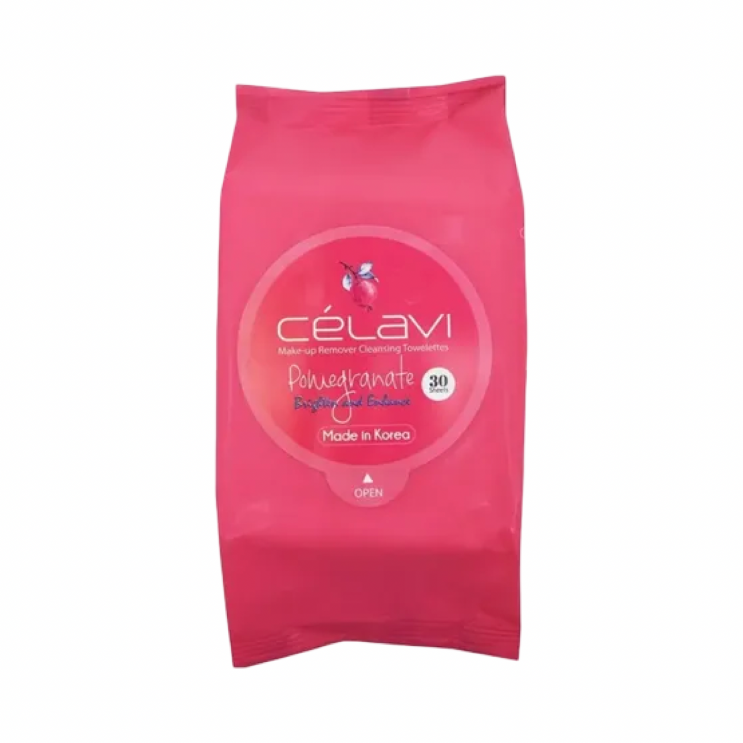 CELAVI MAKEUP REMOVER
