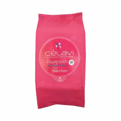 CELAVI MAKEUP REMOVER
