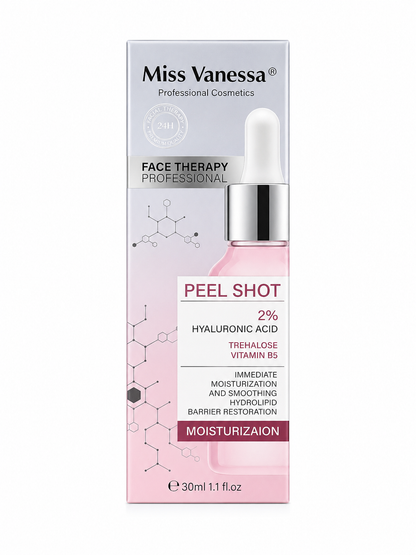 MISS VANESSA 2 IN 1 SERUM