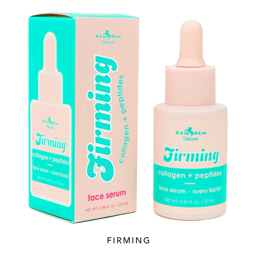 ITALIA DELUXE HYDRATE SERUM