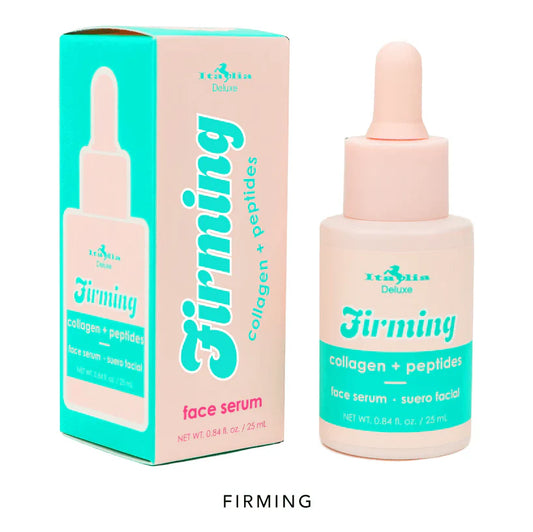 ITALIA DELUXE HYDRATE SERUM