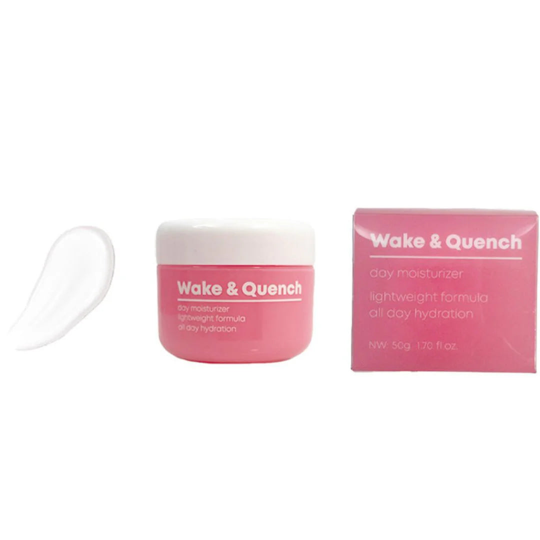 AMUSE DAY & NIGHT CREAM