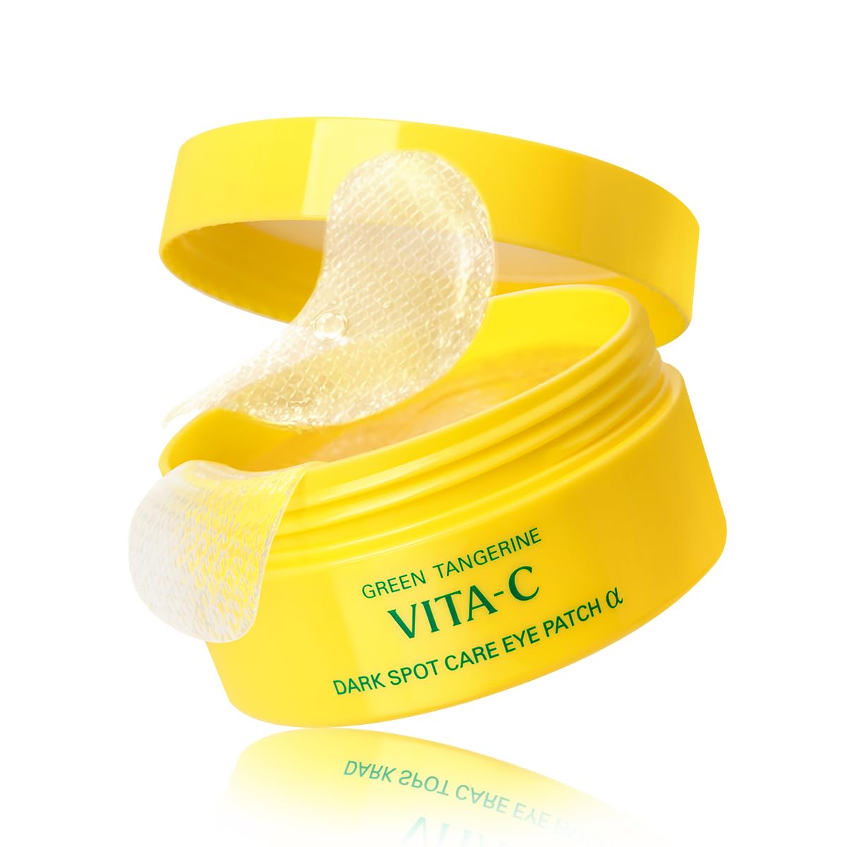 GOODAL VITA C DARK SPOT EYE PATCH