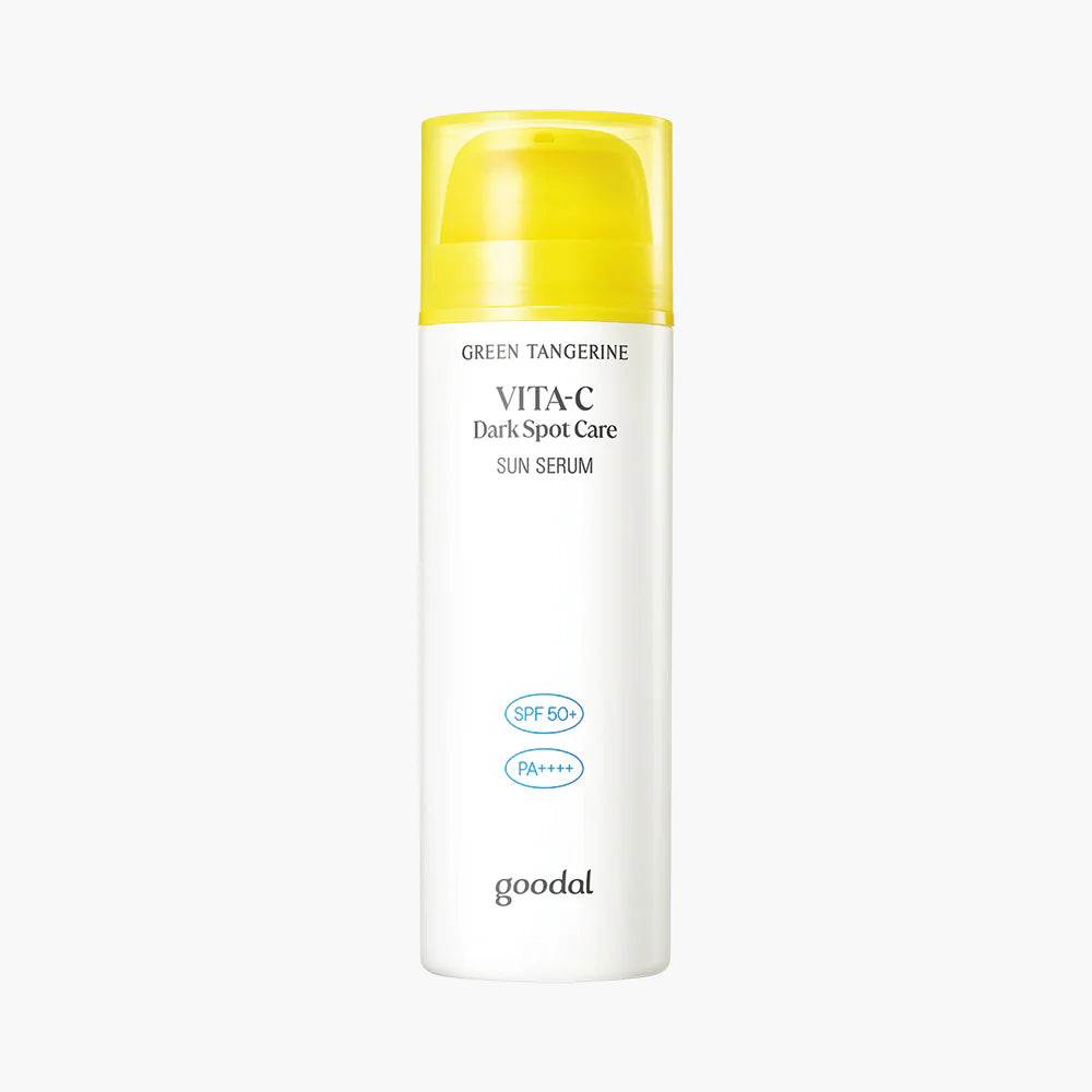 GOODAL VITA C DARK SPOT CARE SUN CREAM