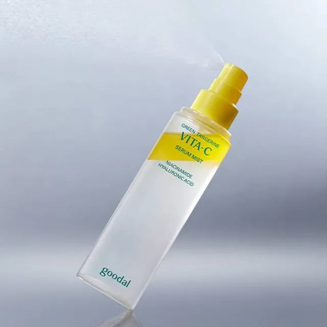 GOODAL VITA C SERUM MIST