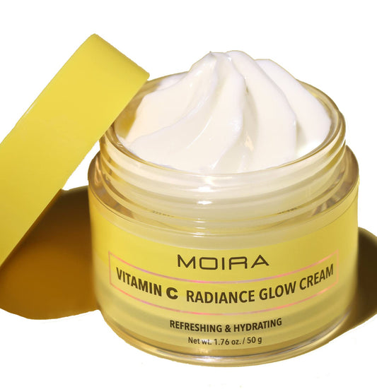MOIRA VITAMIN C RADIANCE GLOW CREAM