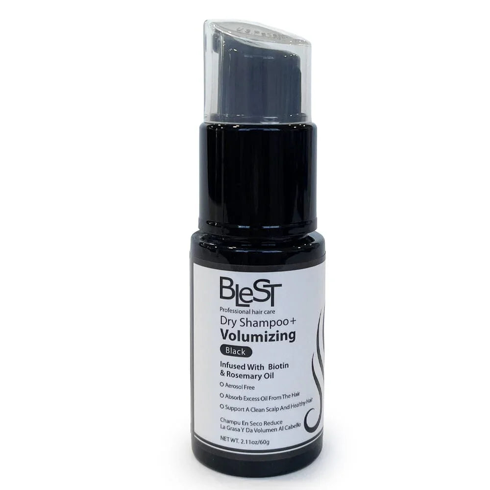 BLEST DRY SHAMPOO VOLUMIZING
