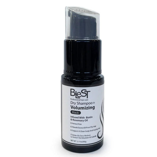 BLEST DRY SHAMPOO VOLUMIZING
