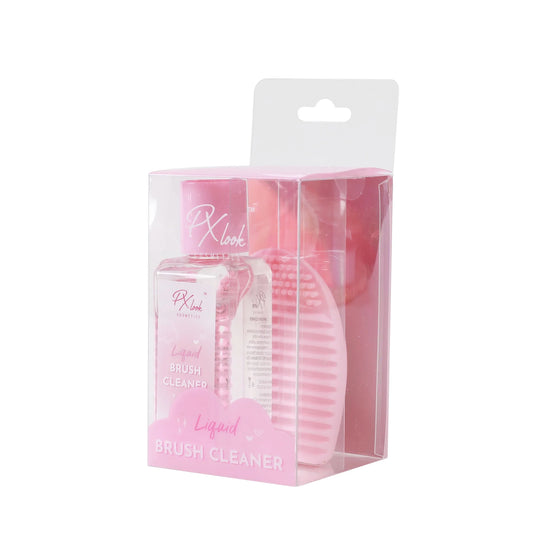 PXLOOK LIQUID BRUSH CLEANER