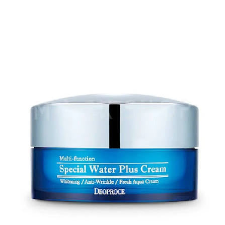 MULTI FUNCTION SPECIAL WATER PLUS CREAM