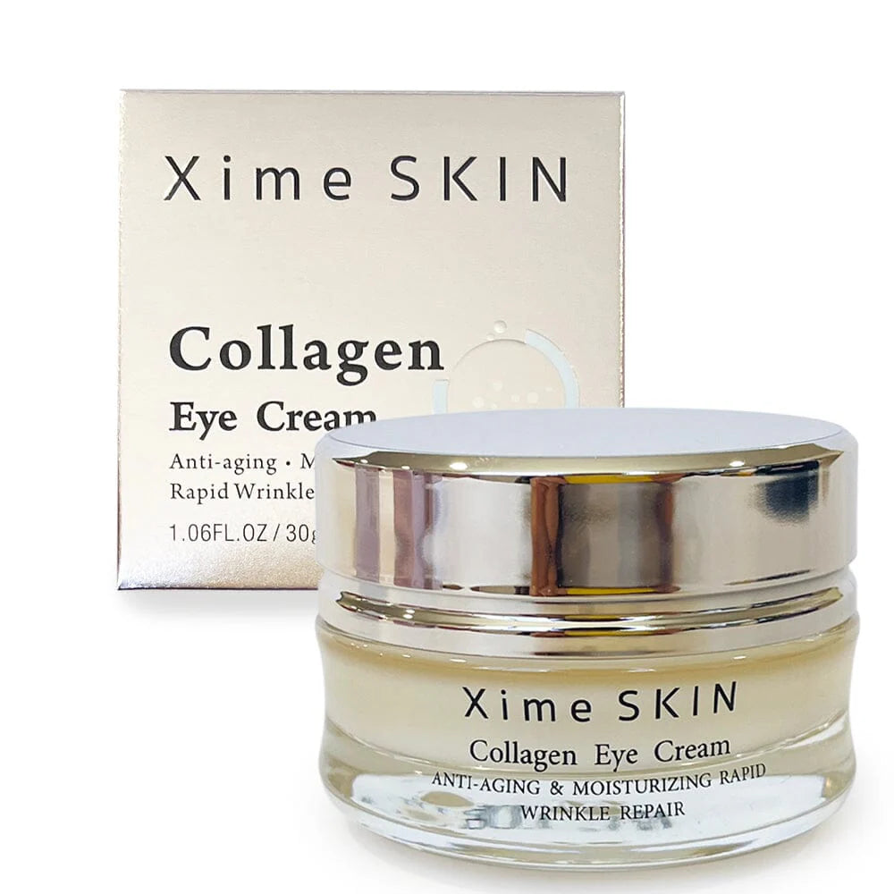 XIME SKIN COLLAGEN EYE CREAM