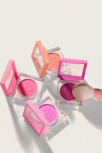 BEAUTY CREATIONS HUSH POWDER BLUSH