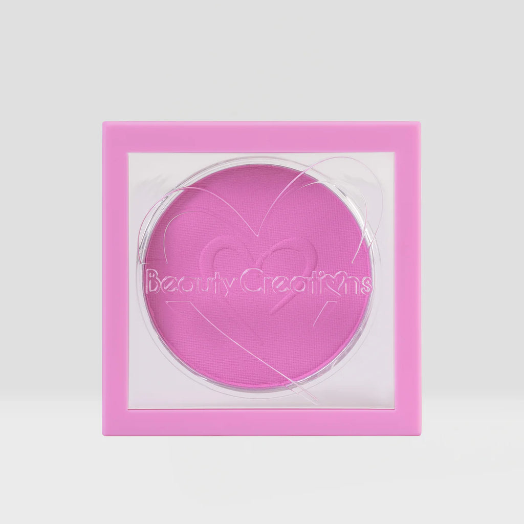 Beauty Creations Hush Powder Blush – tono 2