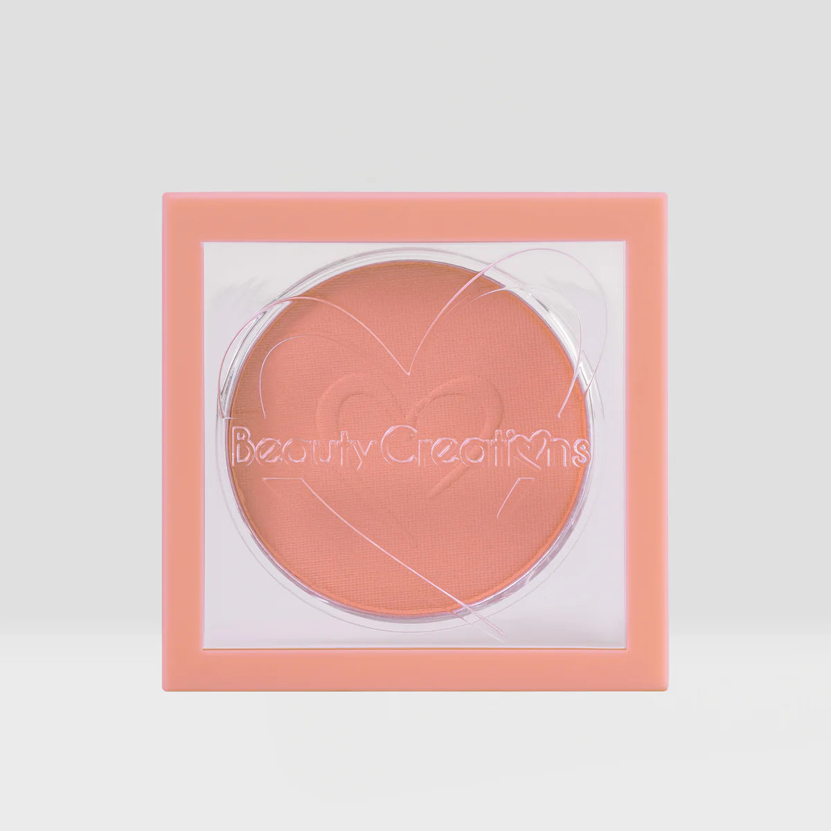 BEAUTY CREATIONS HUSH POWDER BLUSH