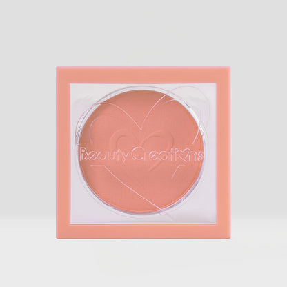 BEAUTY CREATIONS HUSH POWDER BLUSH