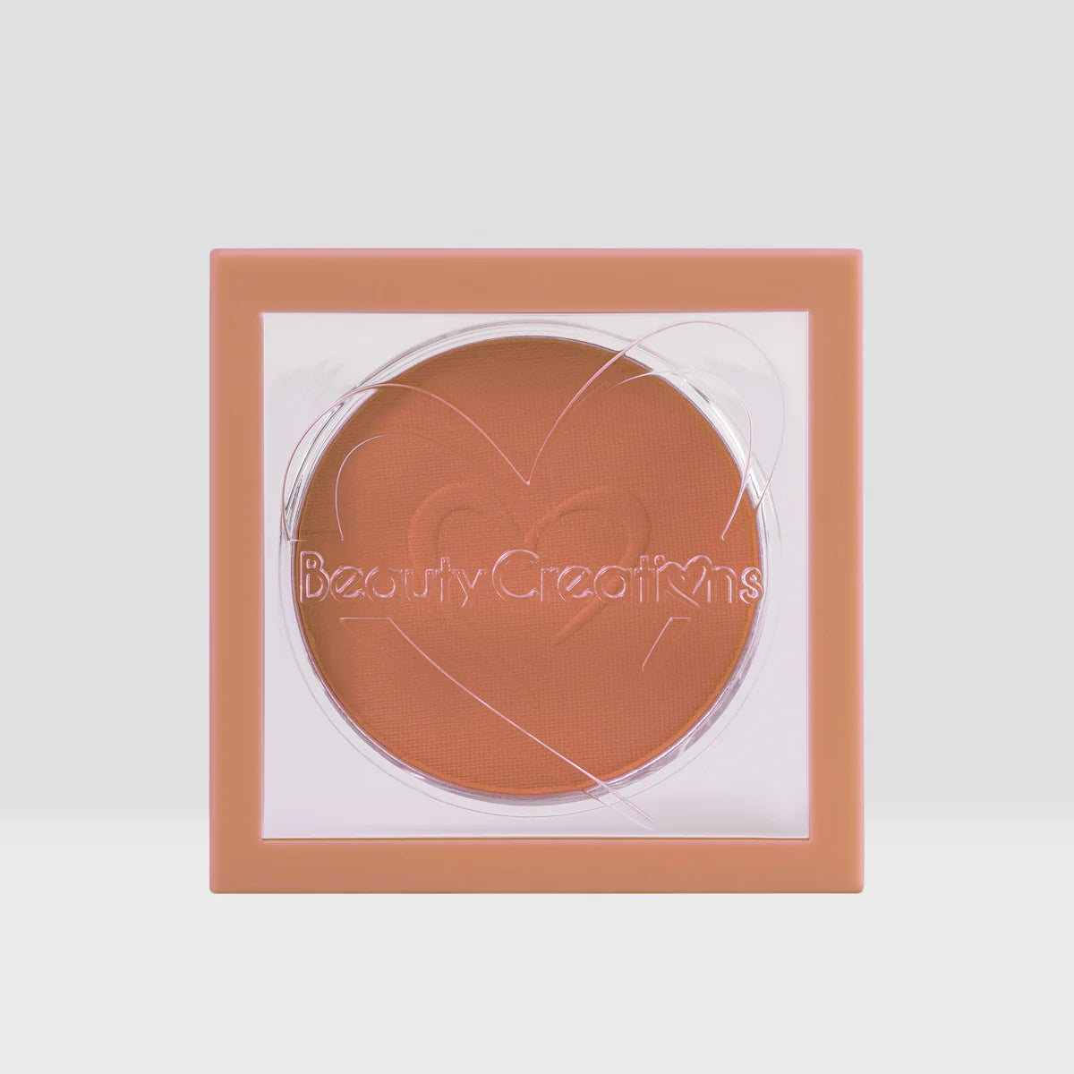 BEAUTY CREATIONS HUSH POWDER BLUSH