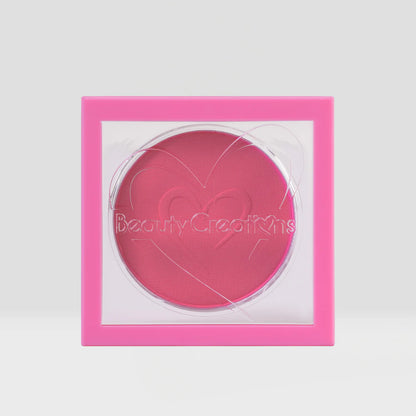 BEAUTY CREATIONS HUSH POWDER BLUSH