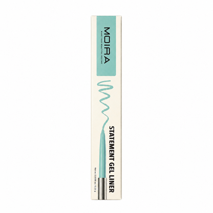 MOIRA STATEMENT GEL LINER