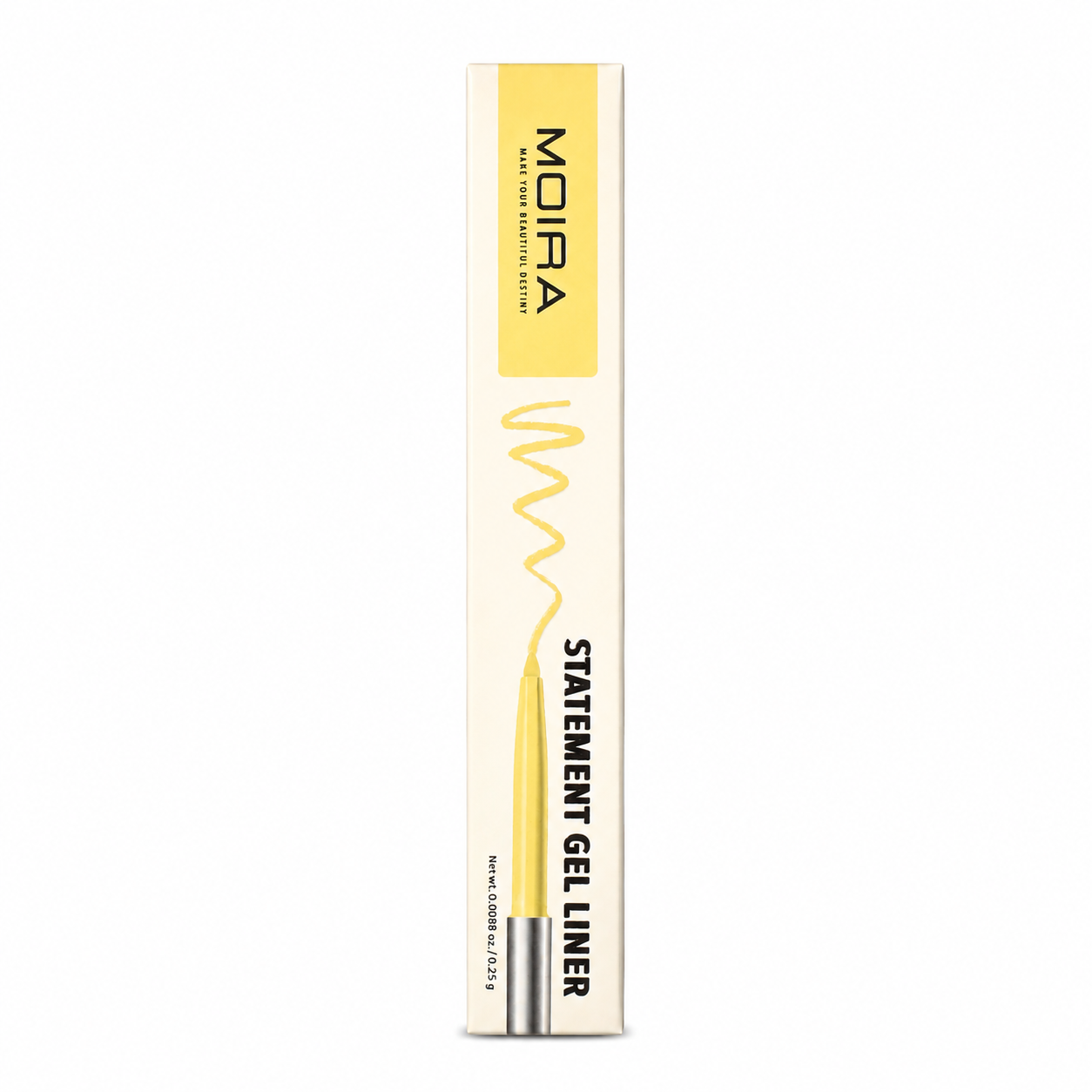 MOIRA STATEMENT GEL LINER
