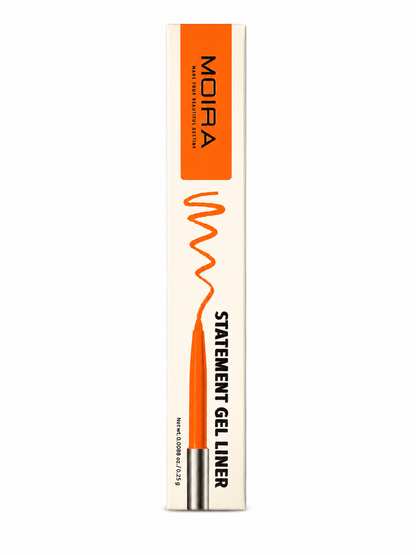 MOIRA STATEMENT GEL LINER