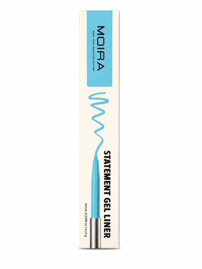 MOIRA STATEMENT GEL LINER
