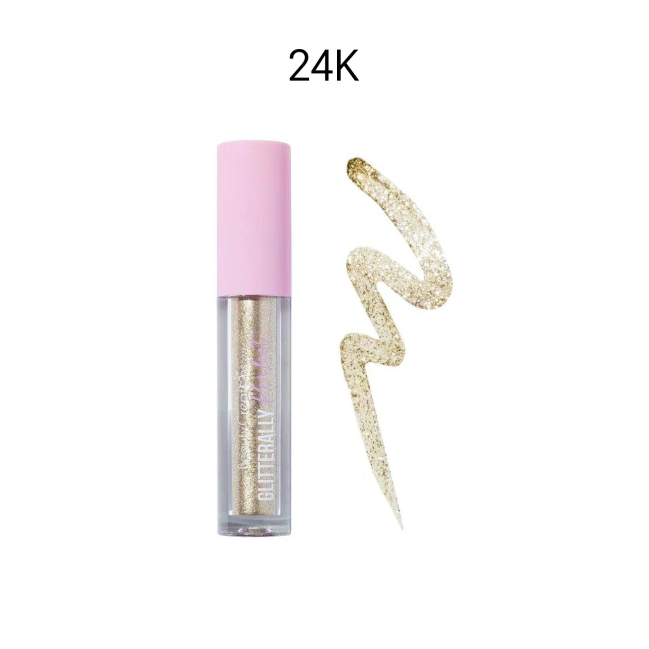 BEAUTY CREATIONS GLITTERALLY PERFECT LINER