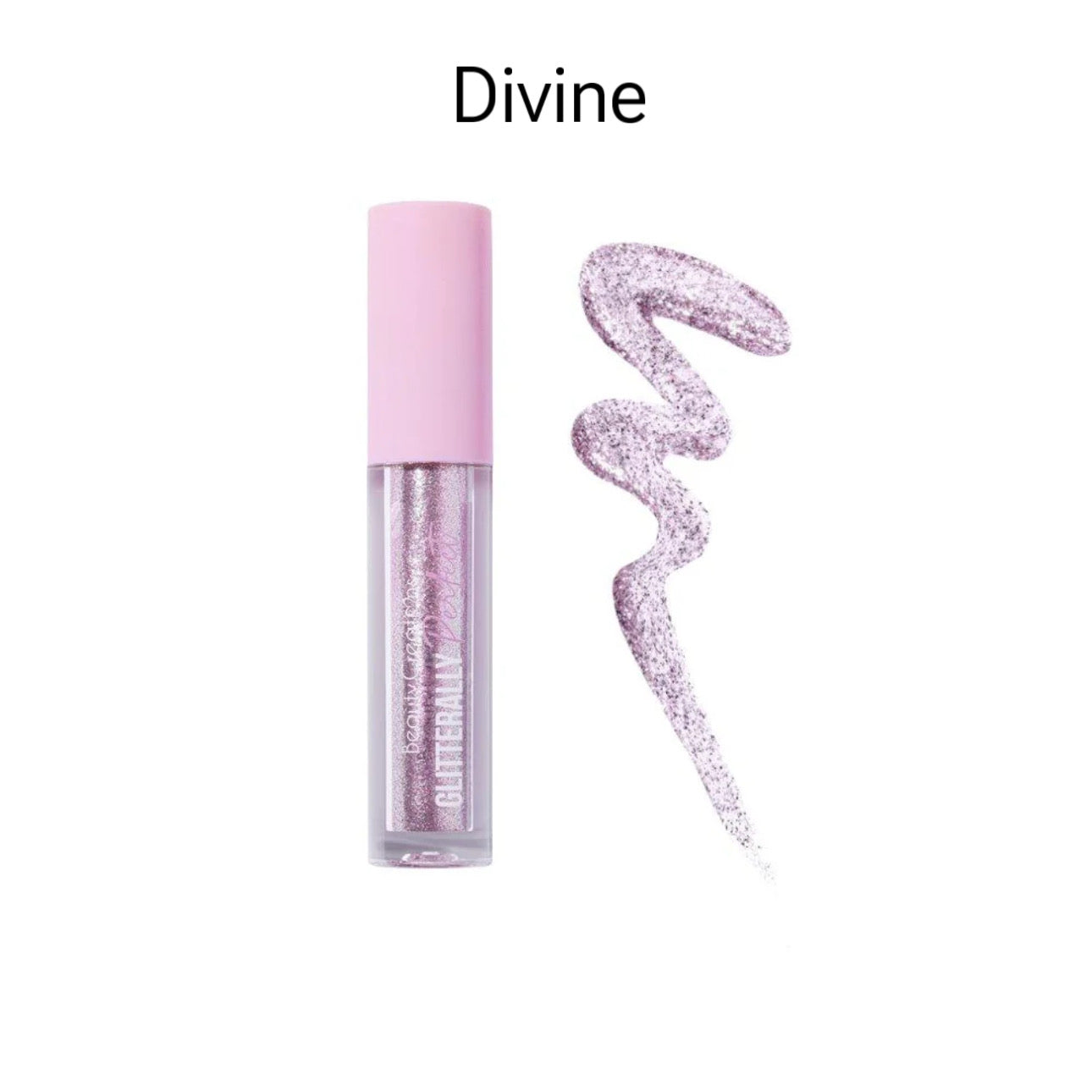 BEAUTY CREATIONS GLITTERALLY PERFECT LINER