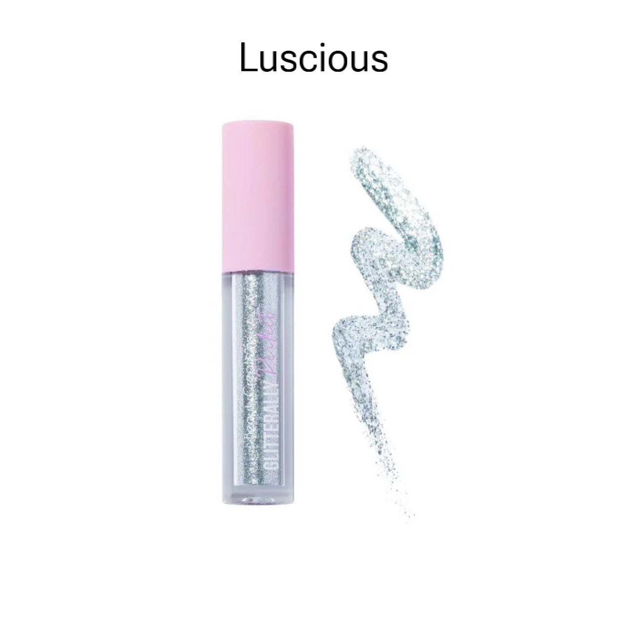 BEAUTY CREATIONS GLITTERALLY PERFECT LINER