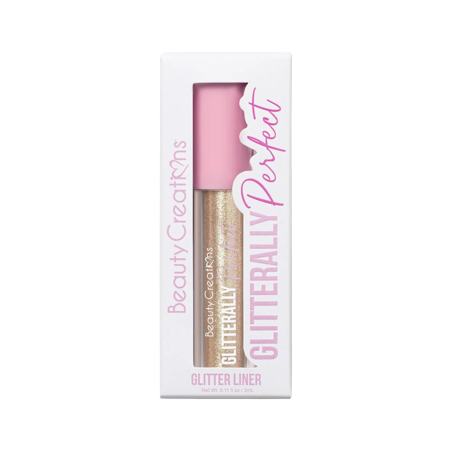 BEAUTY CREATIONS GLITTERALLY PERFECT LINER
