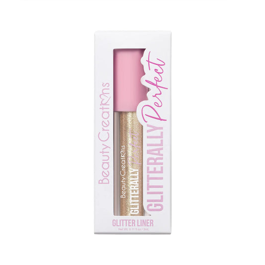 BEAUTY CREATIONS GLITTERALLY PERFECT LINER