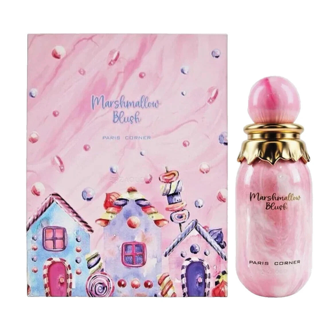 MARSHMALLOW PERFUME