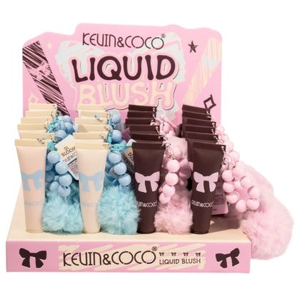 KAVEN & COCO LIQUID BLUSH