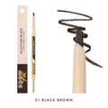 Italia Deluxe Sculpting Blade Brow Pencil – vista 2
