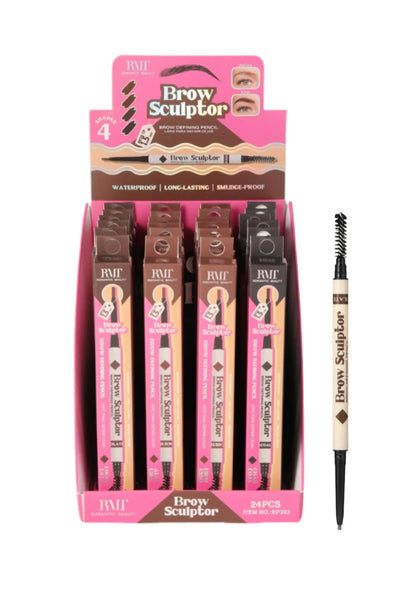 ROMANTIC BEAUTY BROW SCULPTOR PENCIL