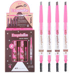 Romantic Beauty Exquisite Brow Pencil – vista 6