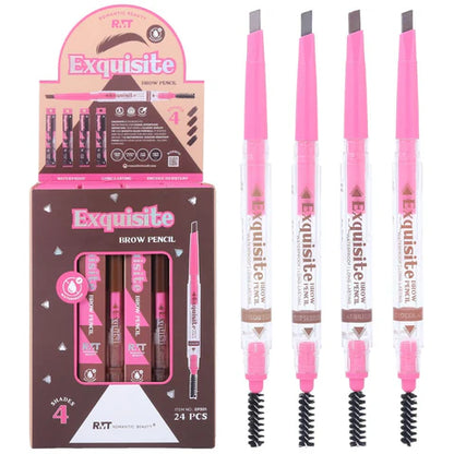 ROMANTIC BEAUTY EXQUISITE BROW PENCIL