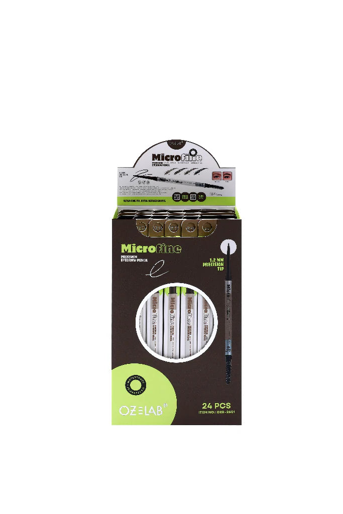 OZ LAB MICRO FINE EYEBROW PENCIL