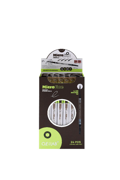 OZ LAB MICRO FINE EYEBROW PENCIL