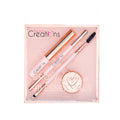 Beauty Creations 911 Essentials Brow Kit, kit para cejas