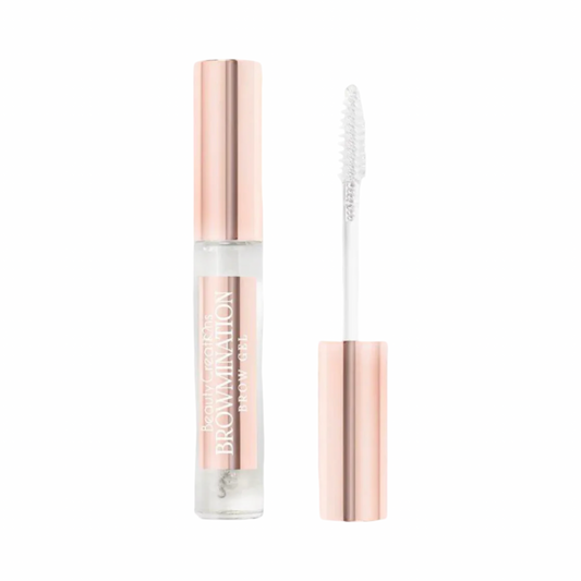 BEAUTY CREATIONS BROWMINATION BROW GEL